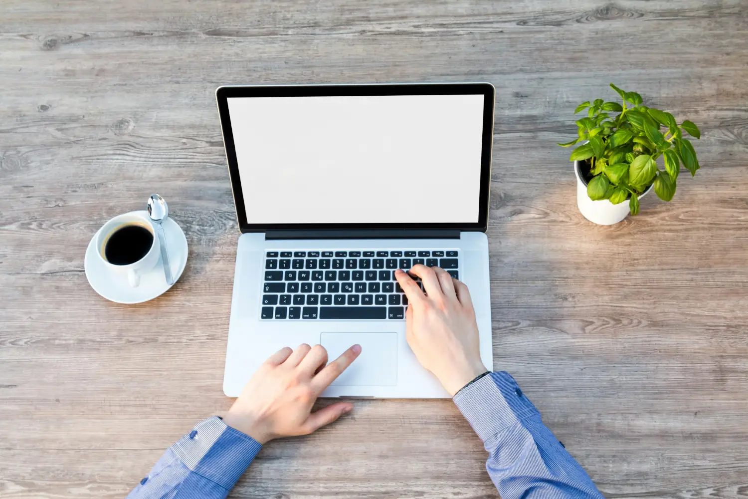 Custom made websites